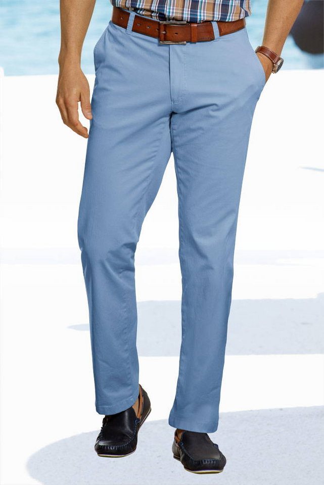 EUREX by BRAX Stretch-Hose von EUREX by BRAX