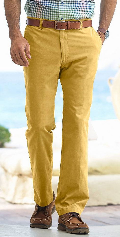 EUREX by BRAX Stretch-Hose von EUREX by BRAX