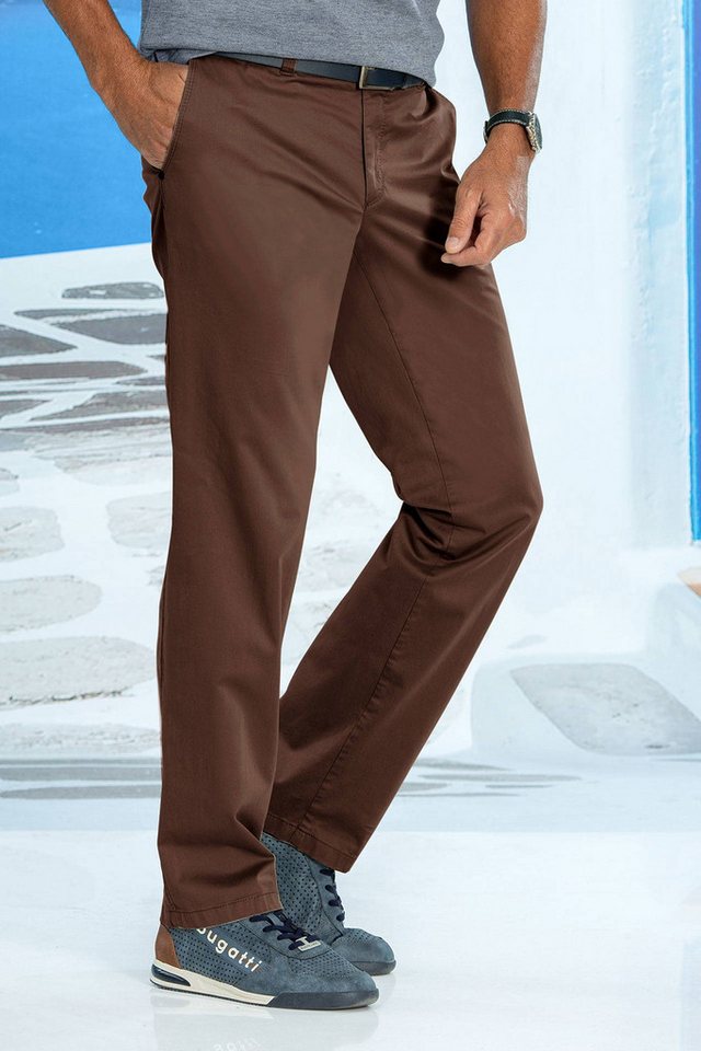 EUREX by BRAX Stretch-Hose von EUREX by BRAX