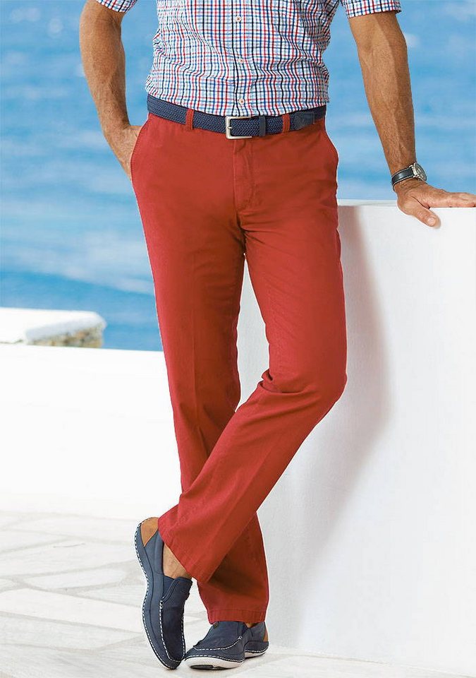 EUREX by BRAX Stretch-Hose von EUREX by BRAX