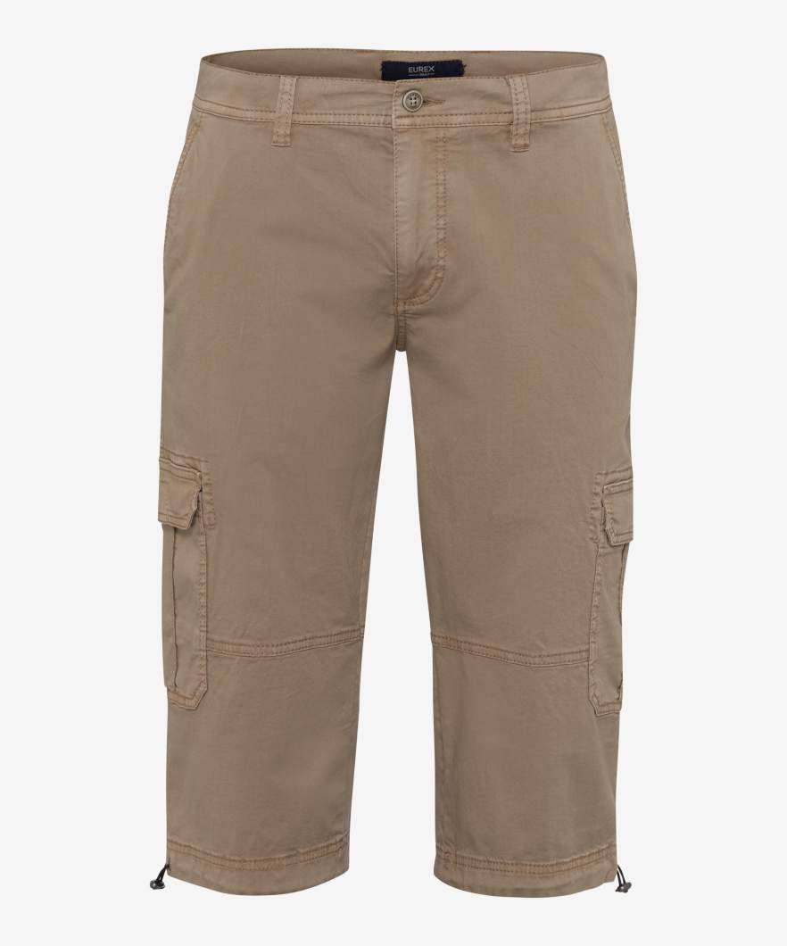 EUREX by BRAX - Style Bill beige - Gr. - 27U von EUREX by BRAX