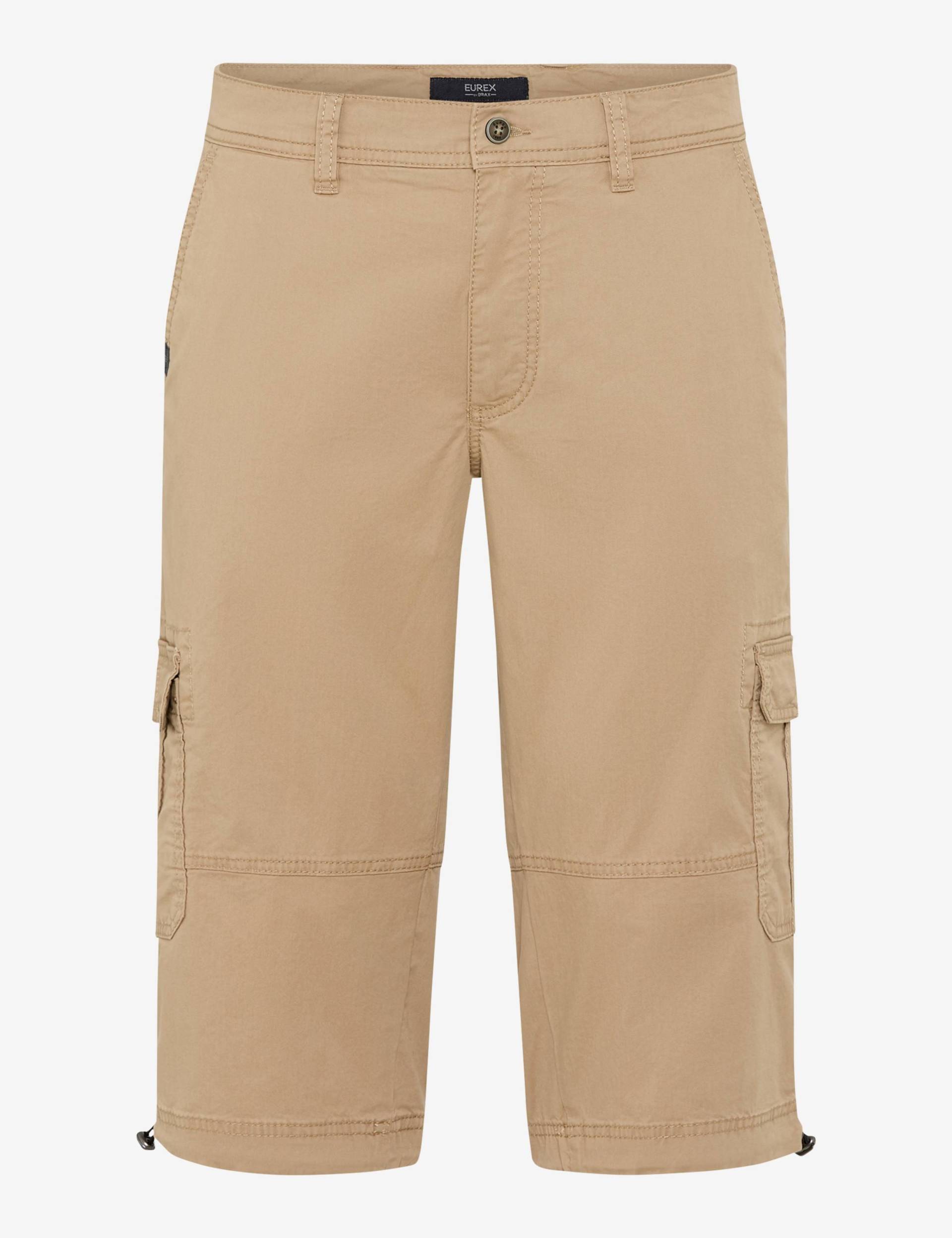 EUREX by BRAX - Style Bill hellbeige - Gr. - 54 von EUREX by BRAX