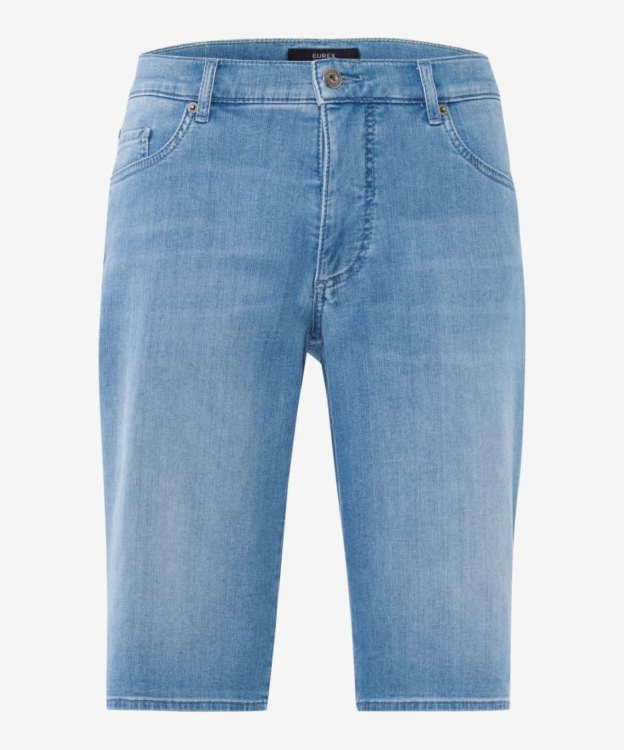 EUREX by BRAX - Style Brad used bleached - Gr. - 26U von EUREX by BRAX