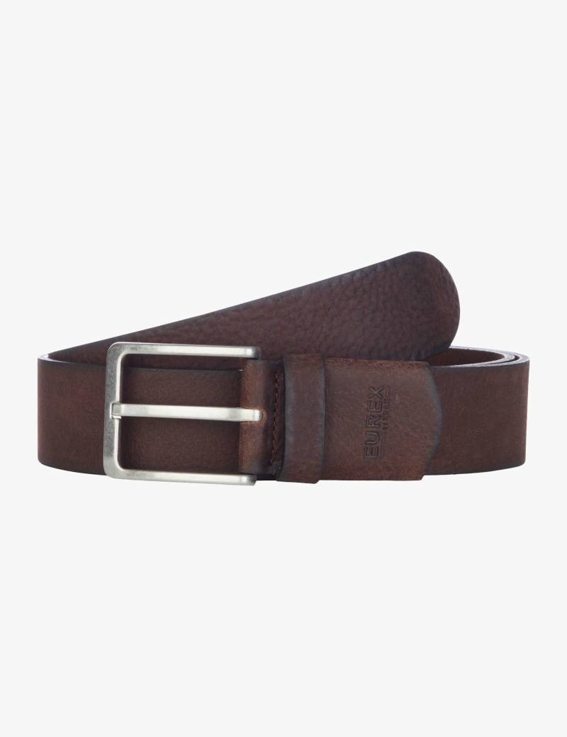 EUREX by BRAX - Style Eurex Gürtel brown - Gr. - 120 von EUREX by BRAX