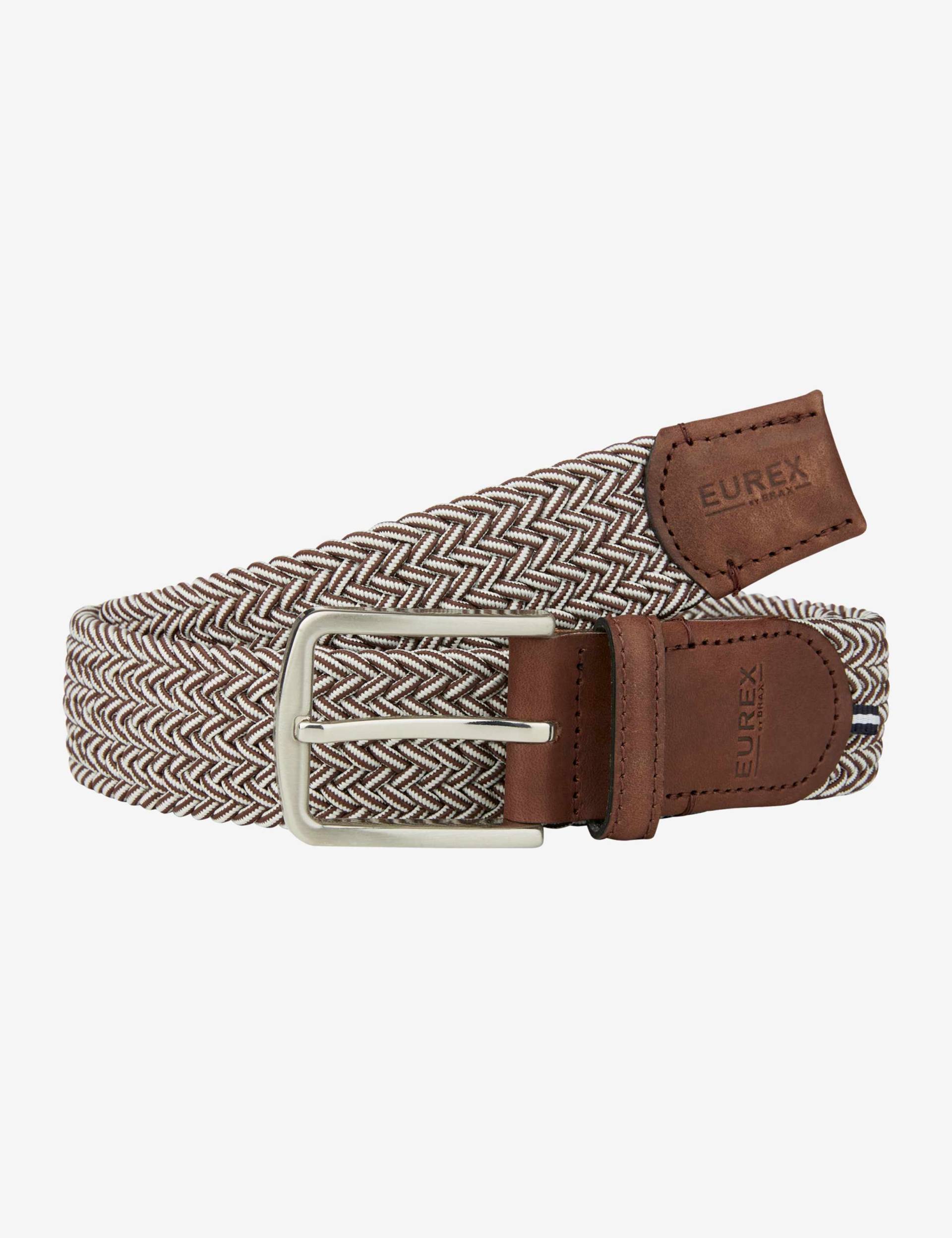 EUREX by BRAX - Style Gürtel Eurex beige - Gr. - 90 von EUREX by BRAX