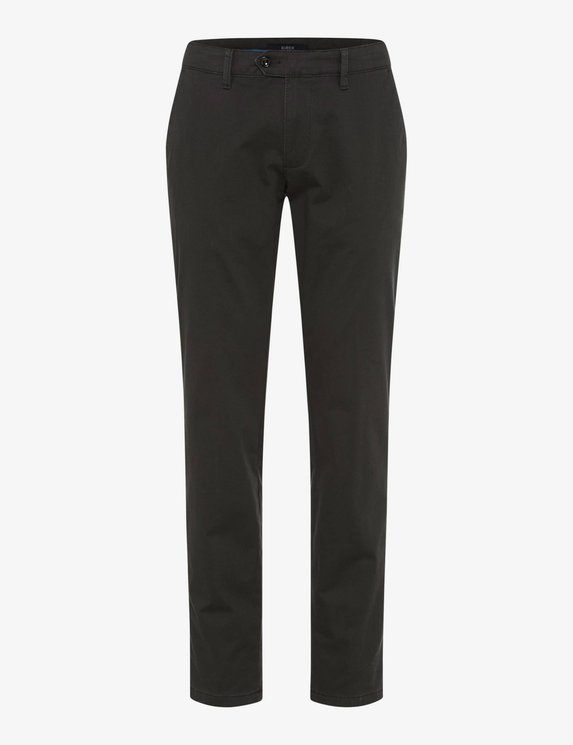 EUREX by BRAX - Style Jim Tt anthracite - Gr. - 25U von EUREX by BRAX