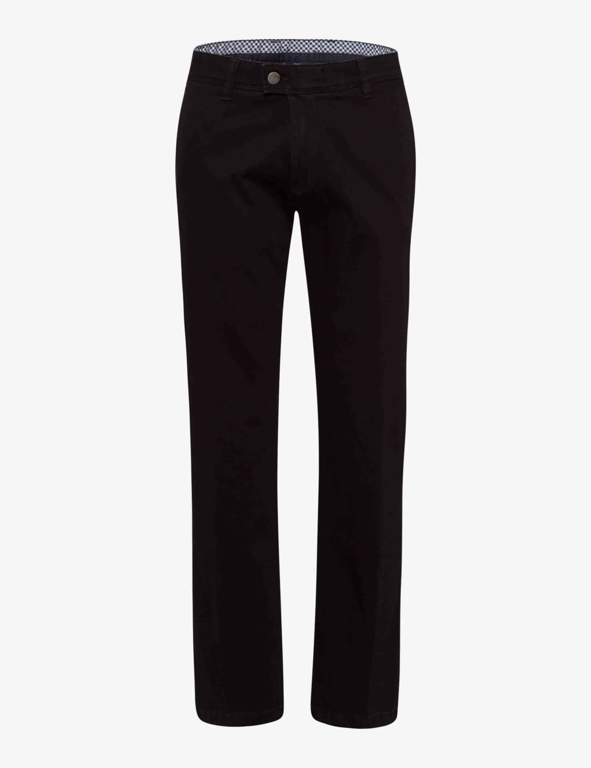 EUREX by BRAX - Style Jim black black - Gr. - 31U von EUREX by BRAX