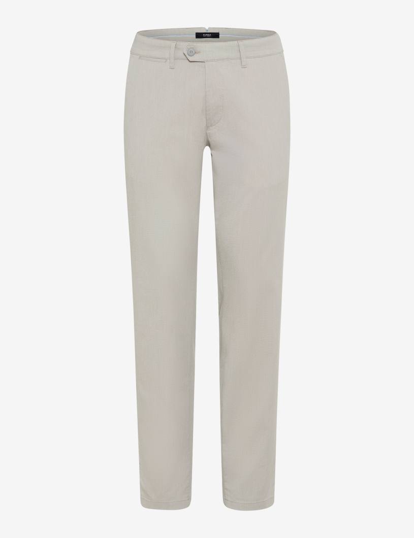 EUREX by BRAX - Style Joe beige von EUREX by BRAX