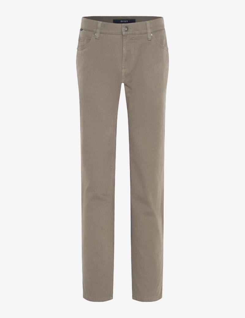 EUREX by BRAX - Style Luka grey beige - Gr. - 48 von EUREX by BRAX