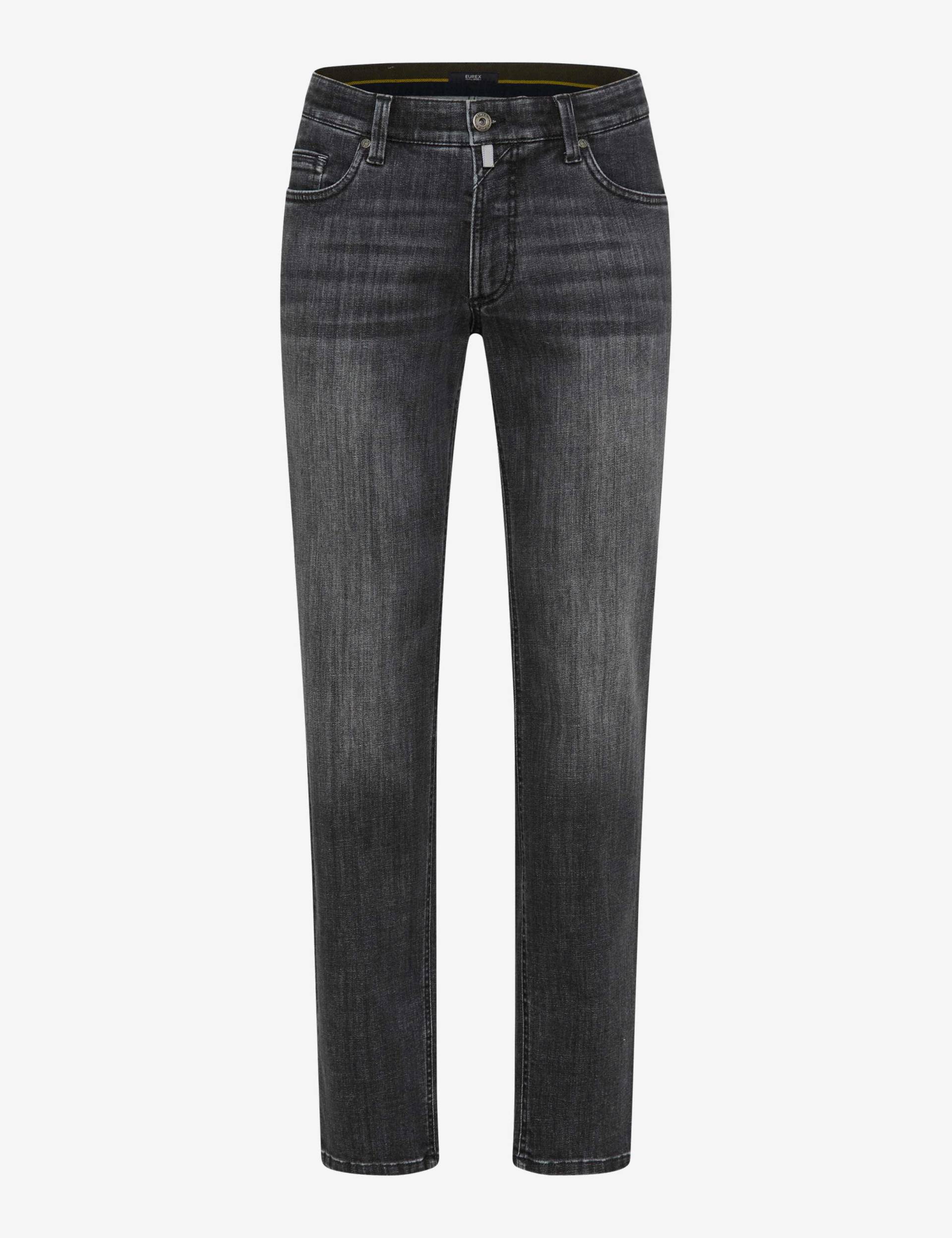 EUREX by BRAX - Style Luke grey - Gr. - 26U von EUREX by BRAX