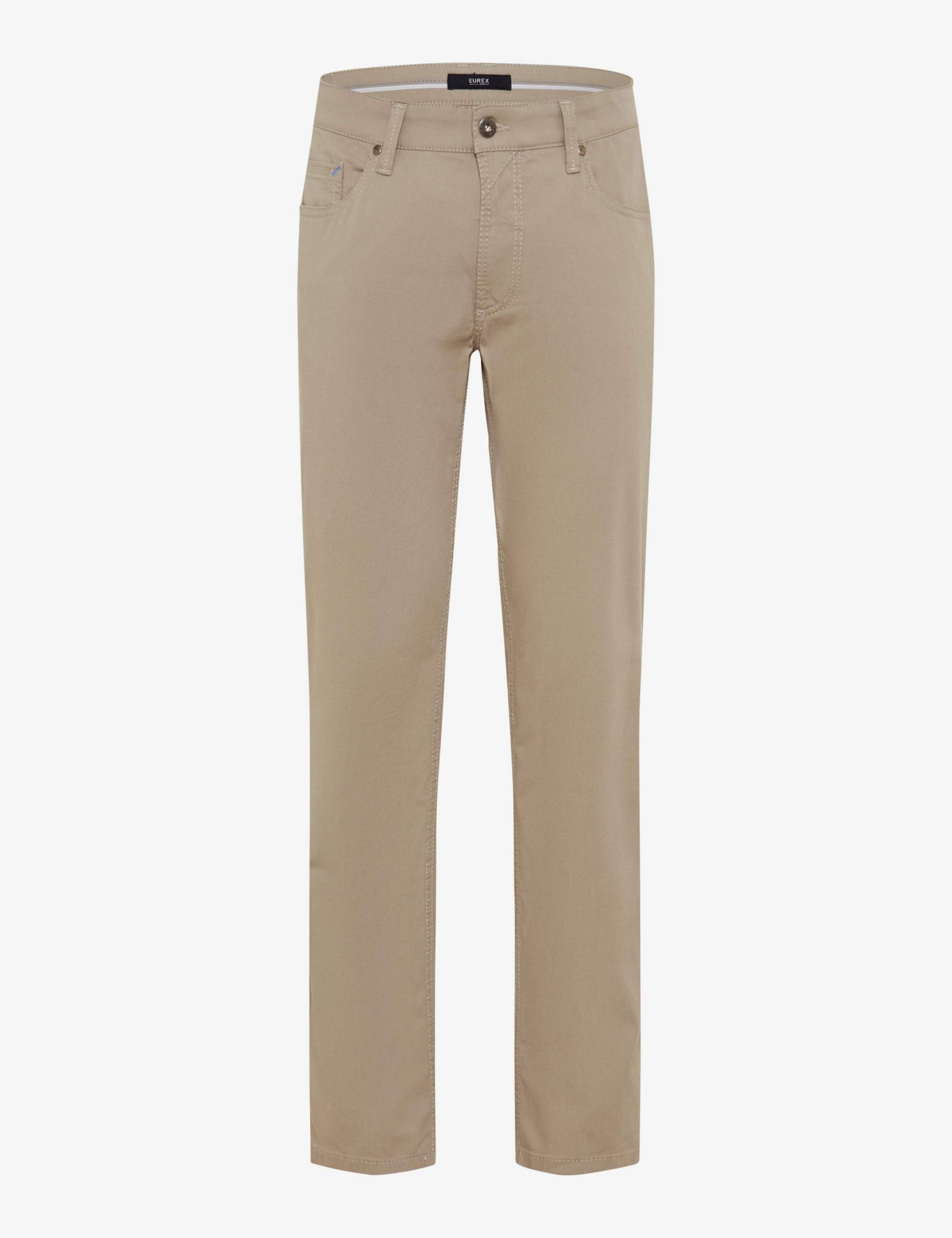 EUREX by BRAX - Style Luke grey-beige - Gr. - 27U von EUREX by BRAX