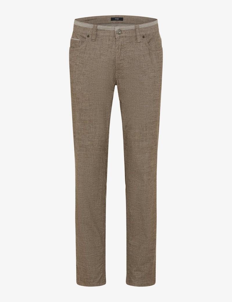 EUREX by BRAX - Style Luke hellbraun - Gr. - 27U von EUREX by BRAX