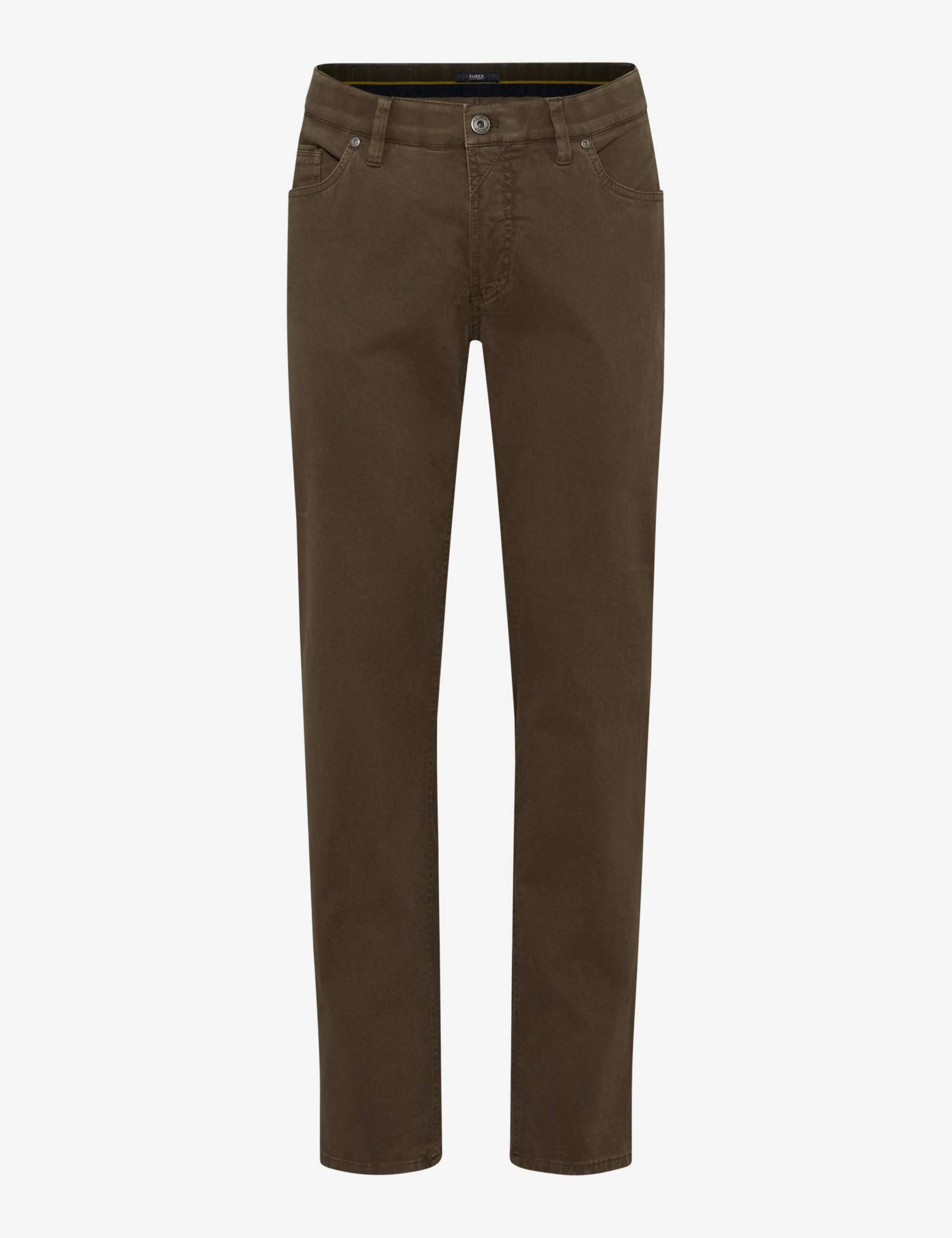 EUREX by BRAX - Style Luke olive - Gr. - 24U von EUREX by BRAX