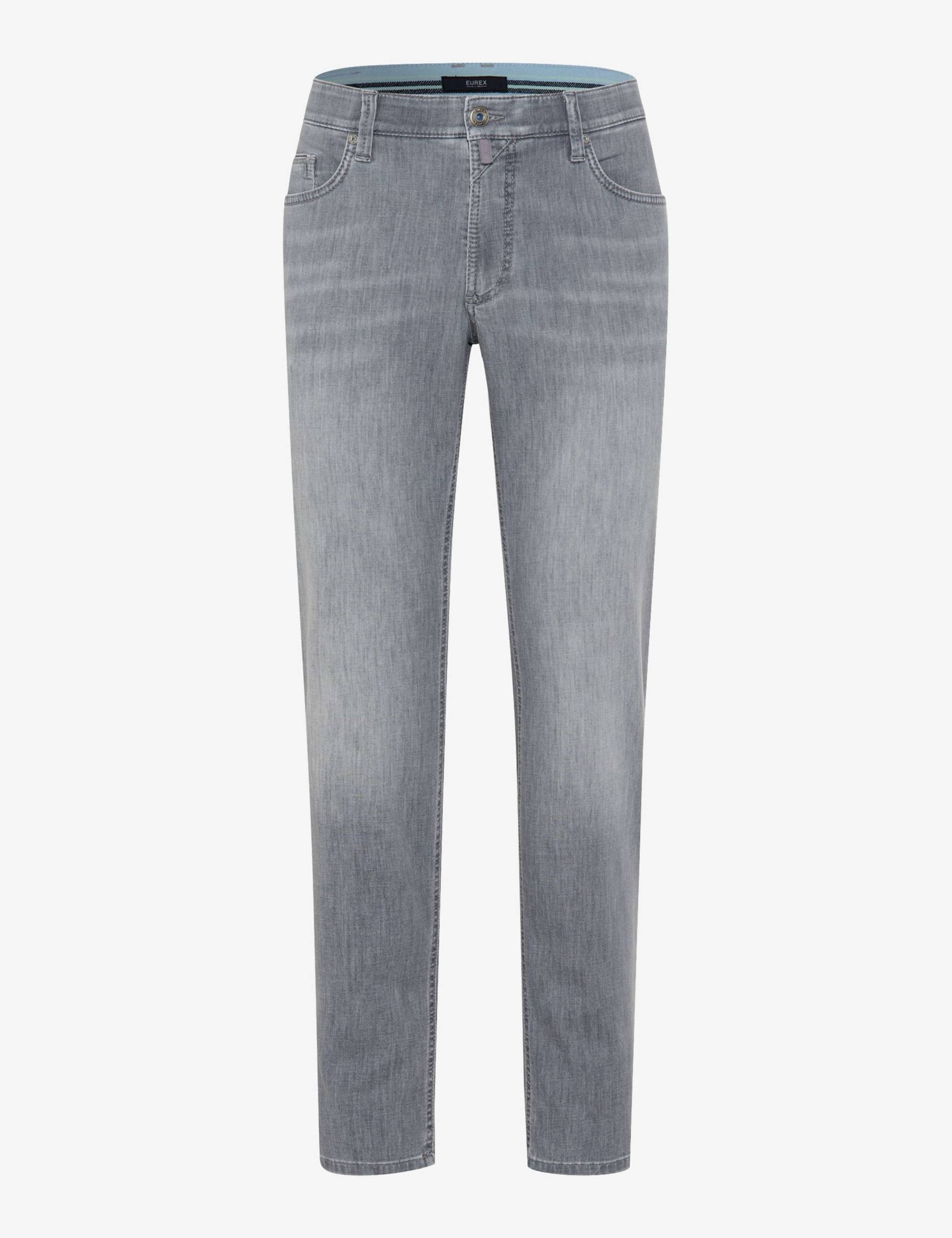 EUREX by BRAX - Style Luke pale grey - Gr. - 24U von EUREX by BRAX