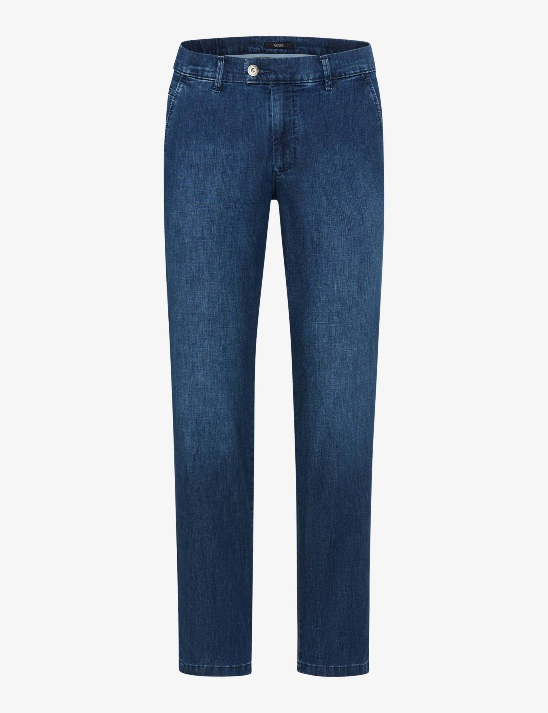 EUREX by BRAX - Style Thilo blue stone - Gr. - 29U von EUREX by BRAX