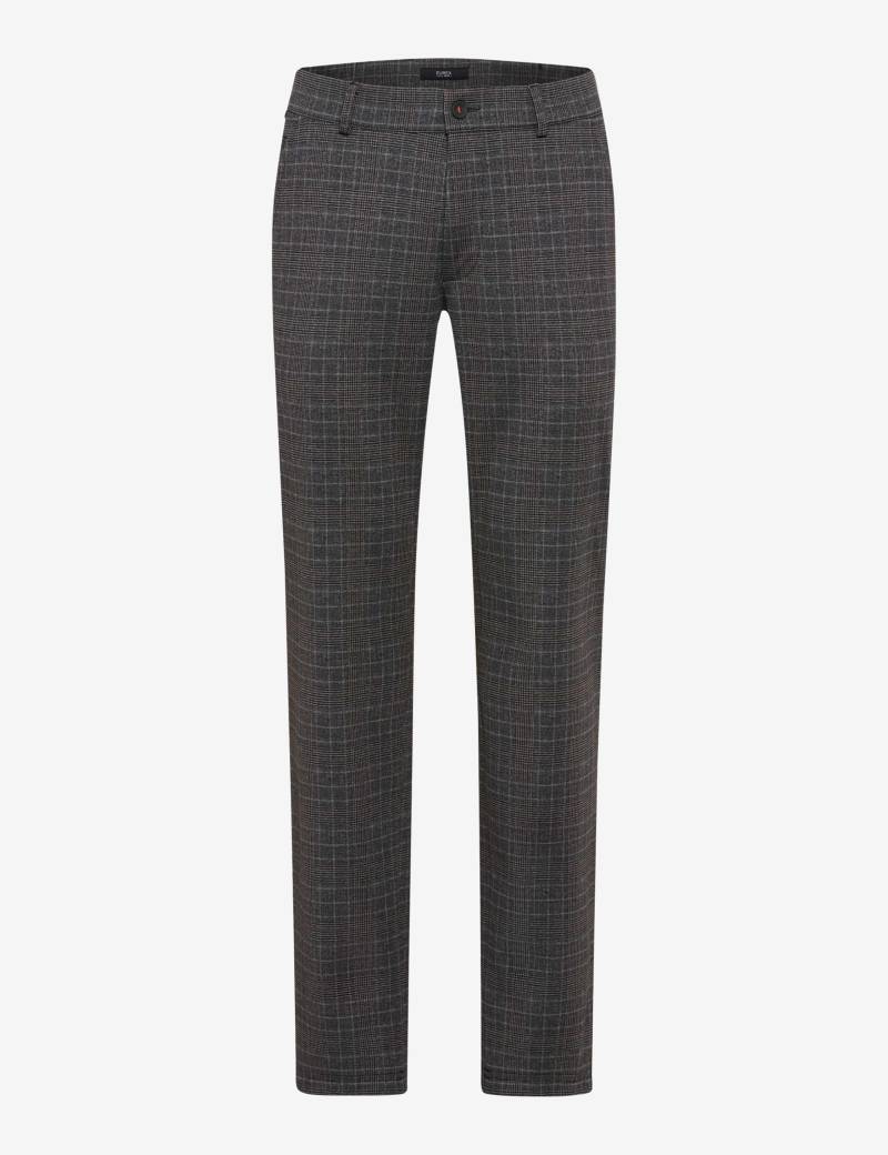 EUREX by BRAX - Style Thilo check grey - Gr. - 25U von EUREX by BRAX