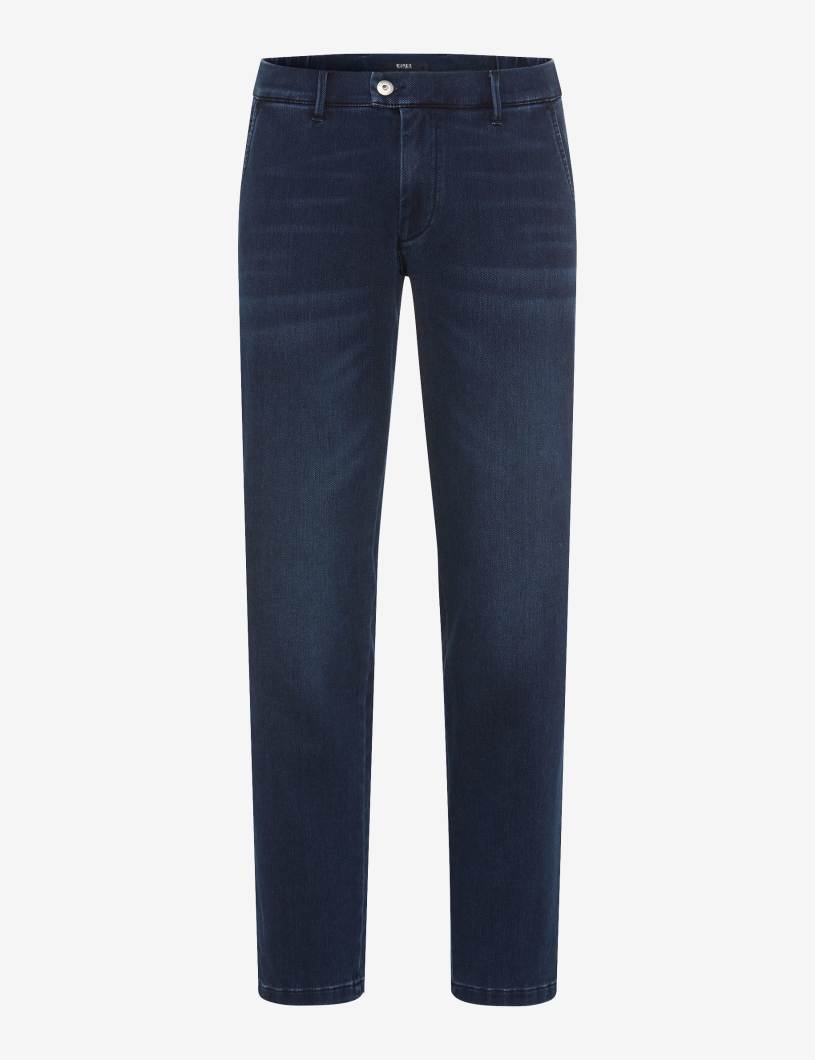 EUREX by BRAX - Style Thilo denim blau - Gr. - 29U von EUREX by BRAX