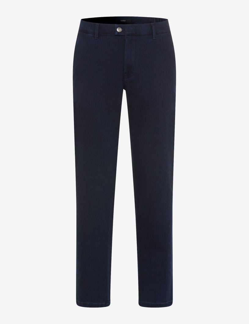 EUREX by BRAX - Style Thilo denim dunkelblau - Gr. - 26U von EUREX by BRAX