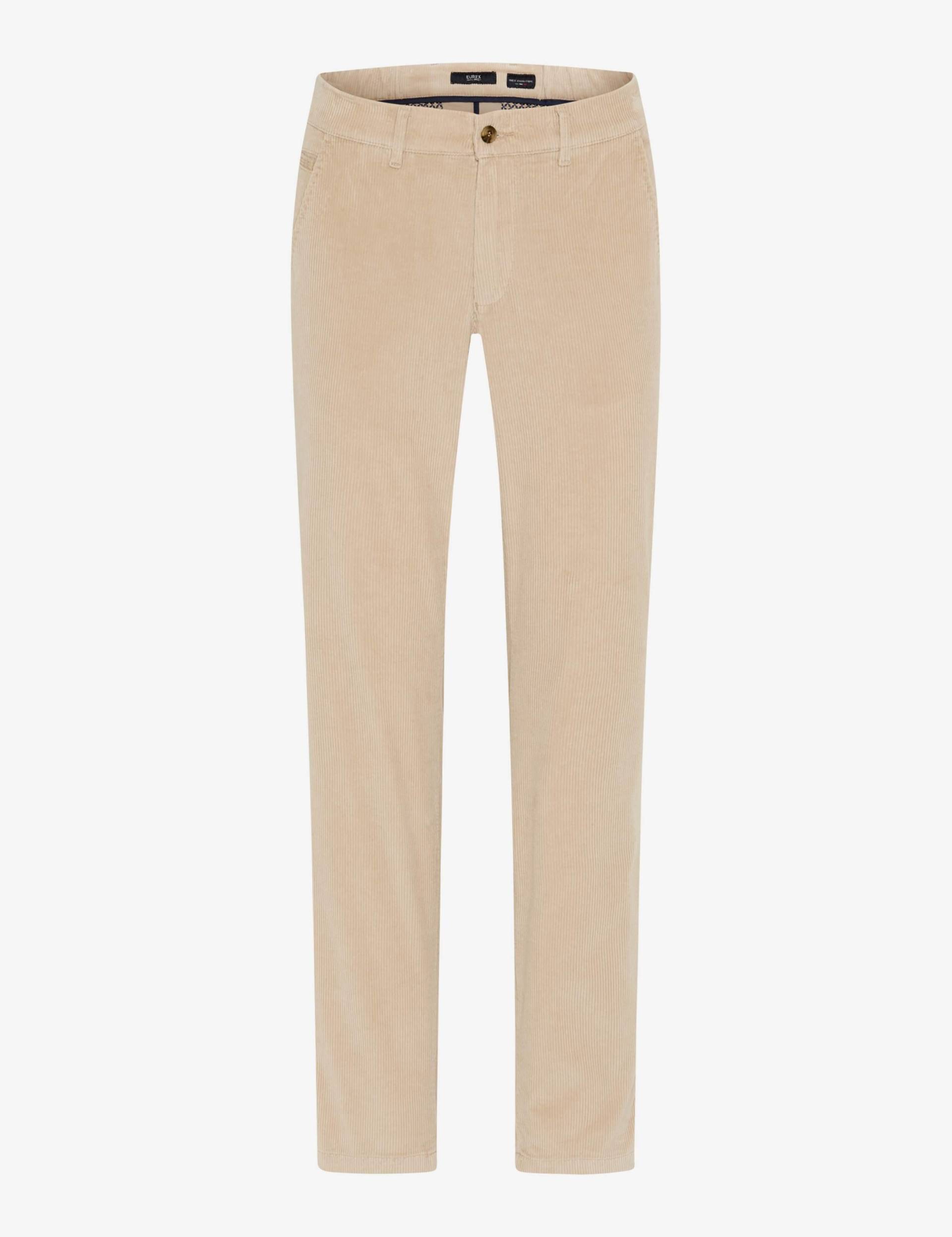 EUREX by BRAX - Style Thilo ecru - Gr. - 27U von EUREX by BRAX