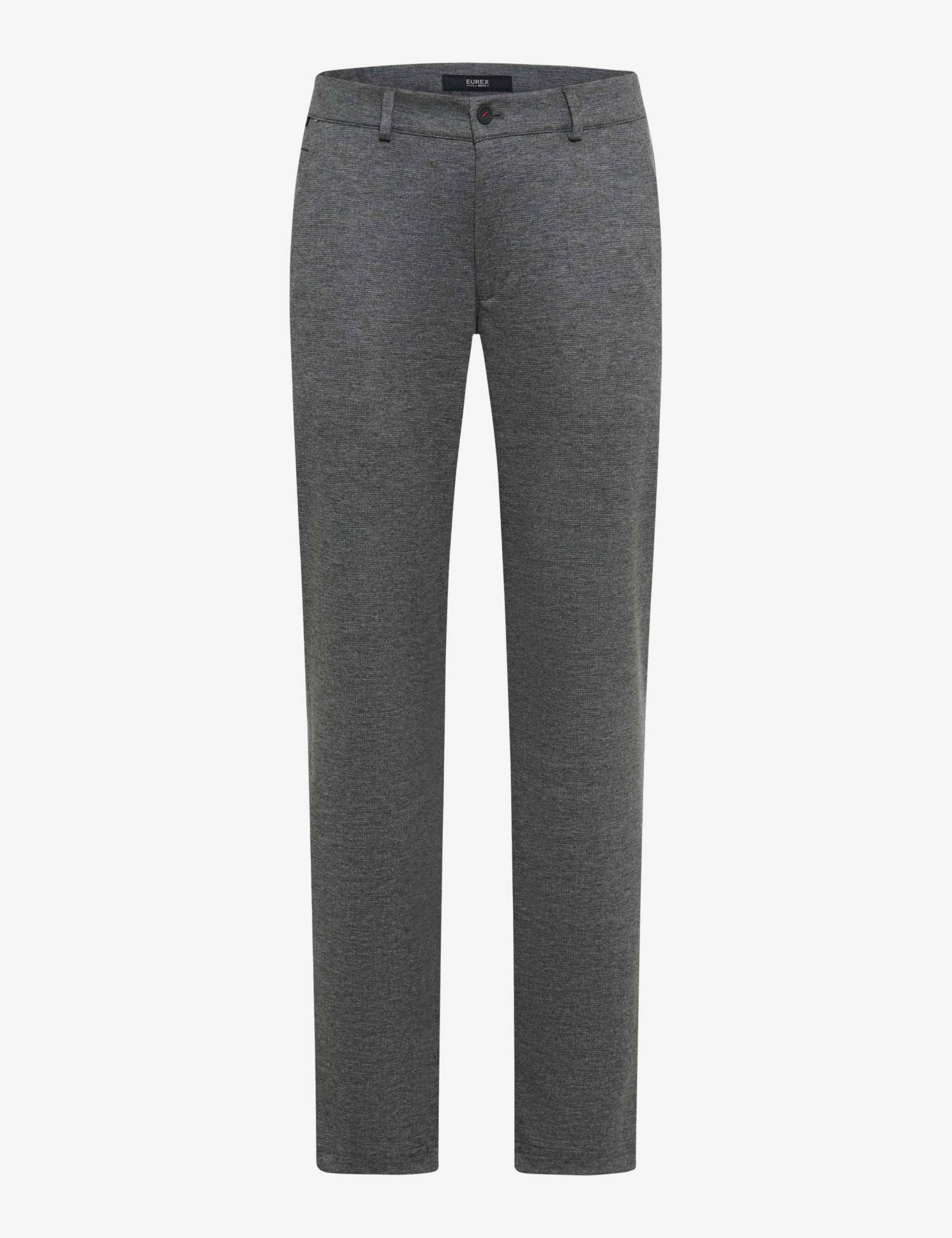 EUREX by BRAX - Style Thilo grau - Gr. - 52 von EUREX by BRAX