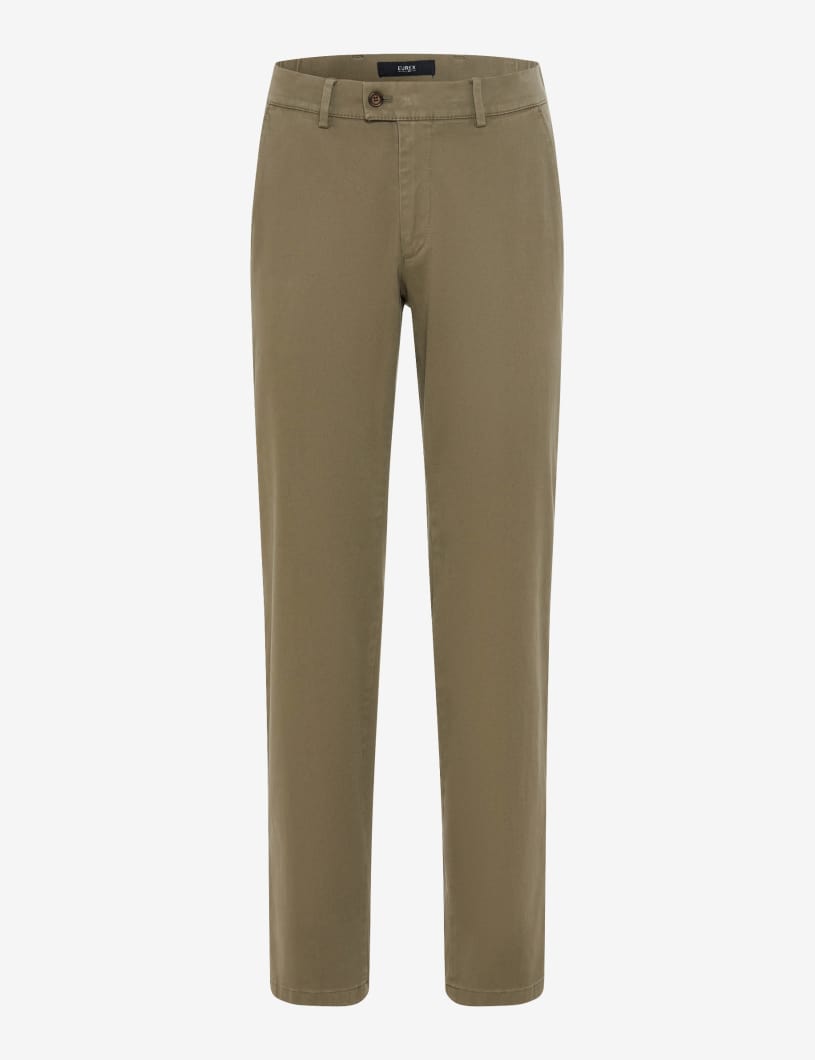 EUREX by BRAX - Style Thilo grün - oliv - Gr. - 27U von EUREX by BRAX