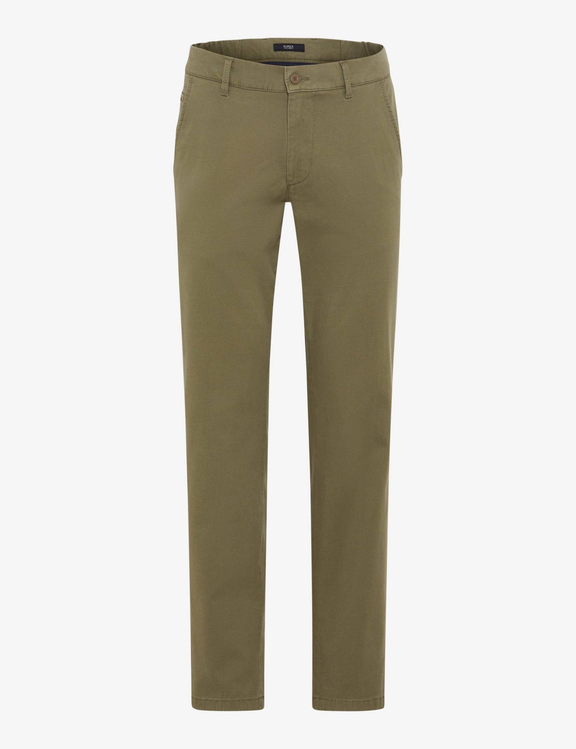 EUREX by BRAX - Style Thilo khaki von EUREX by BRAX