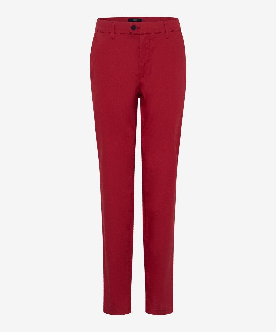 EUREX by BRAX - Style Thilo red - Gr. - 27U von EUREX by BRAX