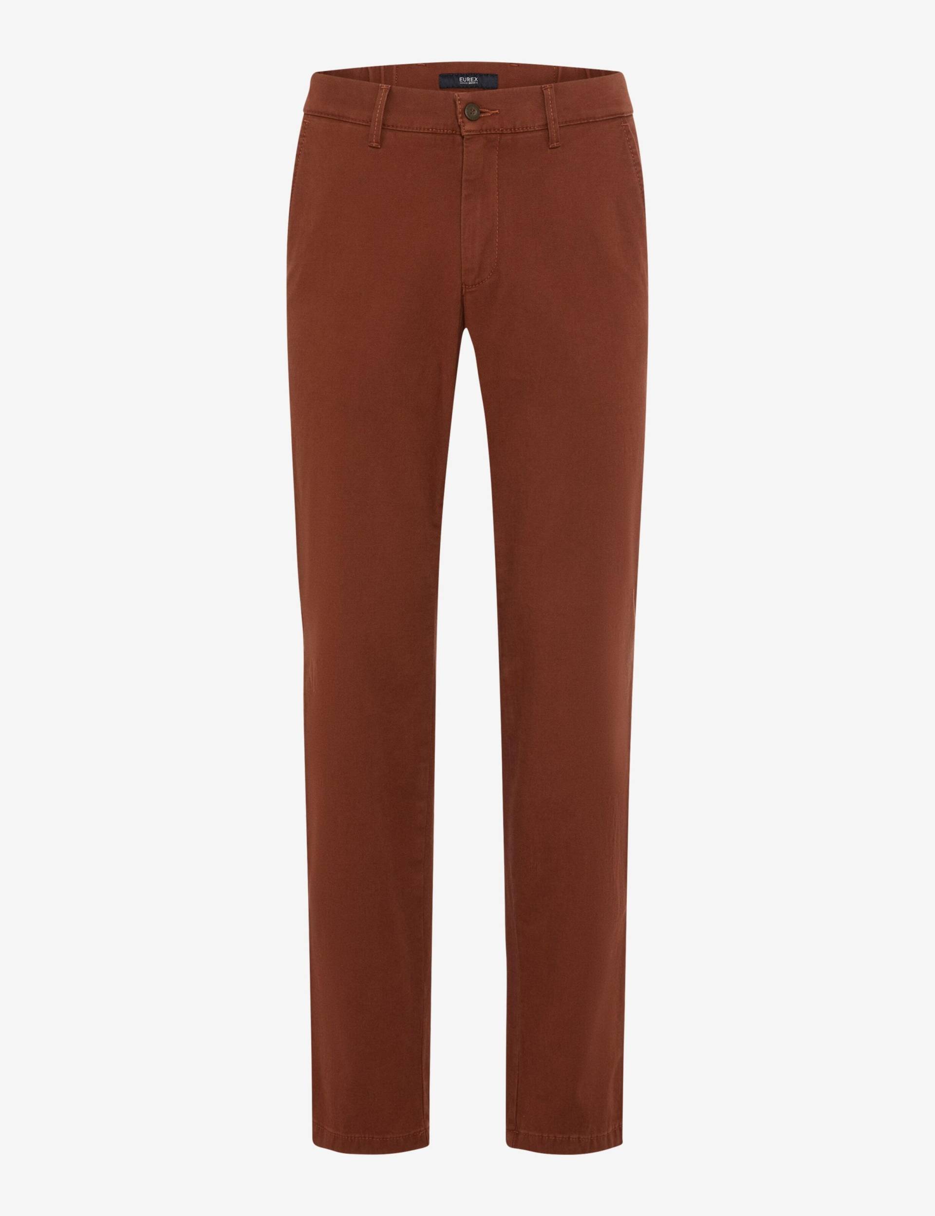 EUREX by BRAX - Style Thilo rust - Gr. - 28U von EUREX by BRAX