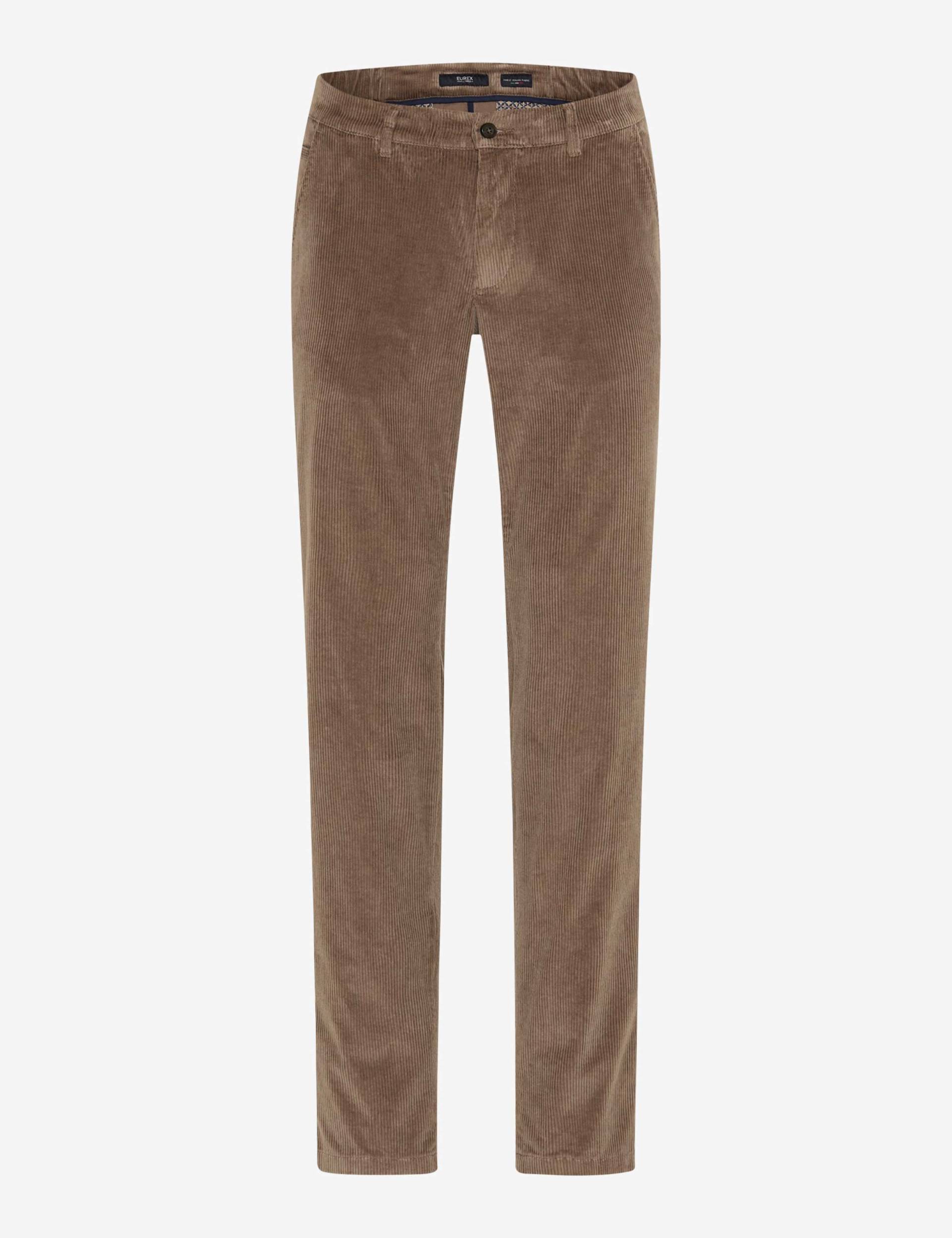 EUREX by BRAX - Style Thilo taupe - Gr. - 52 von EUREX by BRAX