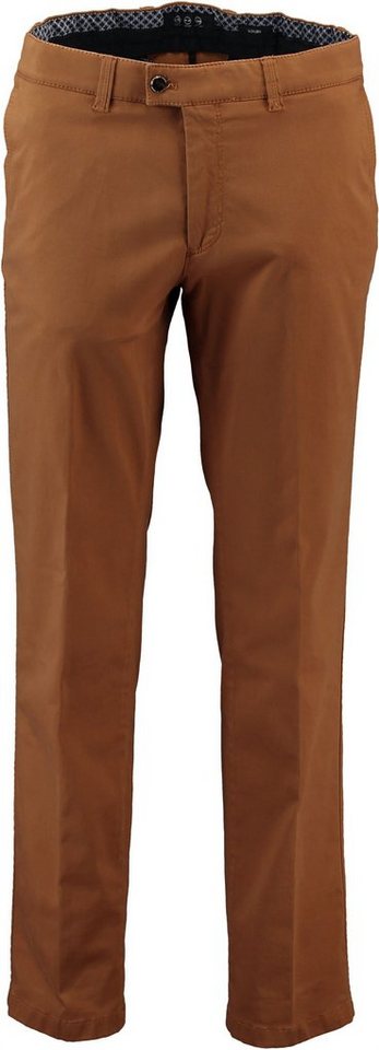 EUREX by BRAX Thermohose EUREX BY BRAX Thermo Hose Jim camel von EUREX by BRAX