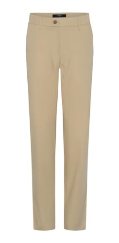 EUREX by Brax Herren Thilo Cotton Bestformer Freizeithose, Gelb, 40W x 34L EUREX by Brax Herren Thilo Cotton Bestformer Freizeithose, Gelb, 40W x 34L von EUREX by Brax