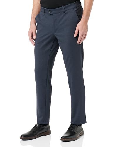 EUREX by Brax Herren Thilo Jersey Relax Pants Hose, 23, 31W/30L von Eurex by Brax