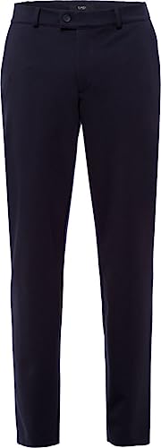 EUREX by Brax Style Luke Denim Blau 54 von EUREX