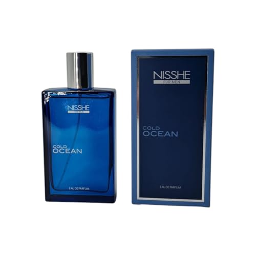 NISSEH FOR MEN von EURO SPIN