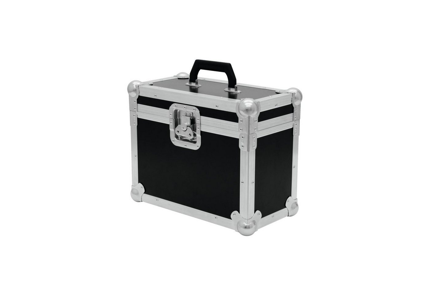 EUROLITE Koffer, Transportcase 2x TMH-6/7/8/9 7 mm Birkenmultiplexholz - Case für Mov von EUROLITE