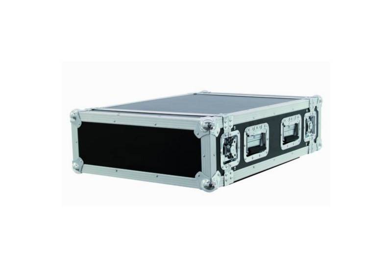 EUROLITE Koffer, Verstärkerrack PR-2ST 4HE Einbautiefe 55cm - Case für Controller EUROLITE Koffer, Verstärkerrack PR-2ST 4HE Einbautiefe 55cm - Case für Controller von EUROLITE