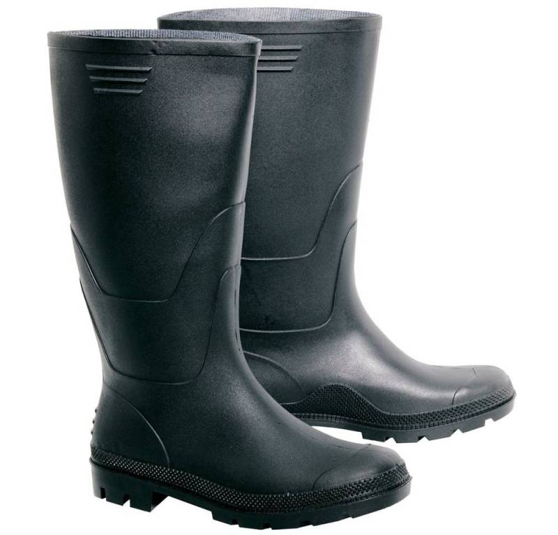 EUROMAX Gartenstiefel Stiefel Schafthöhe: ca. 38 cm Gummistiefel von EUROMAX
