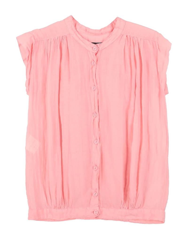 EUROPEAN CULTURE Hemd Kinder Lachs von EUROPEAN CULTURE