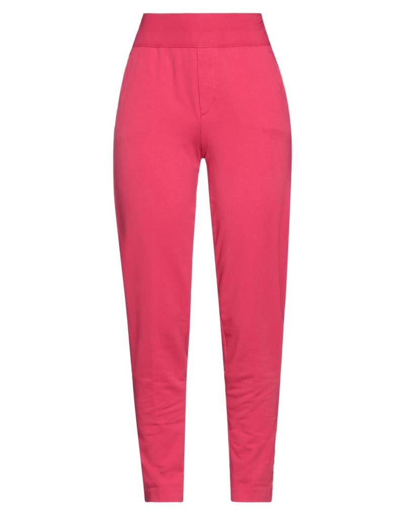 EUROPEAN CULTURE Hose Damen Fuchsia von EUROPEAN CULTURE