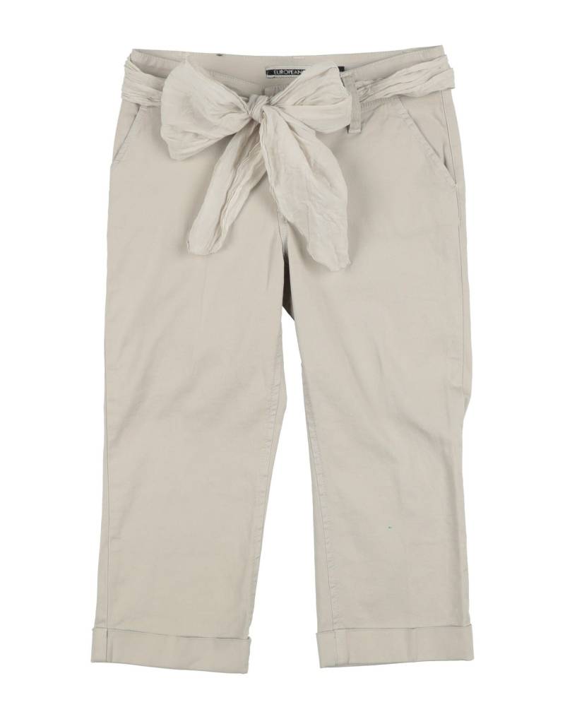 EUROPEAN CULTURE Hose Kinder Hellgrau von EUROPEAN CULTURE