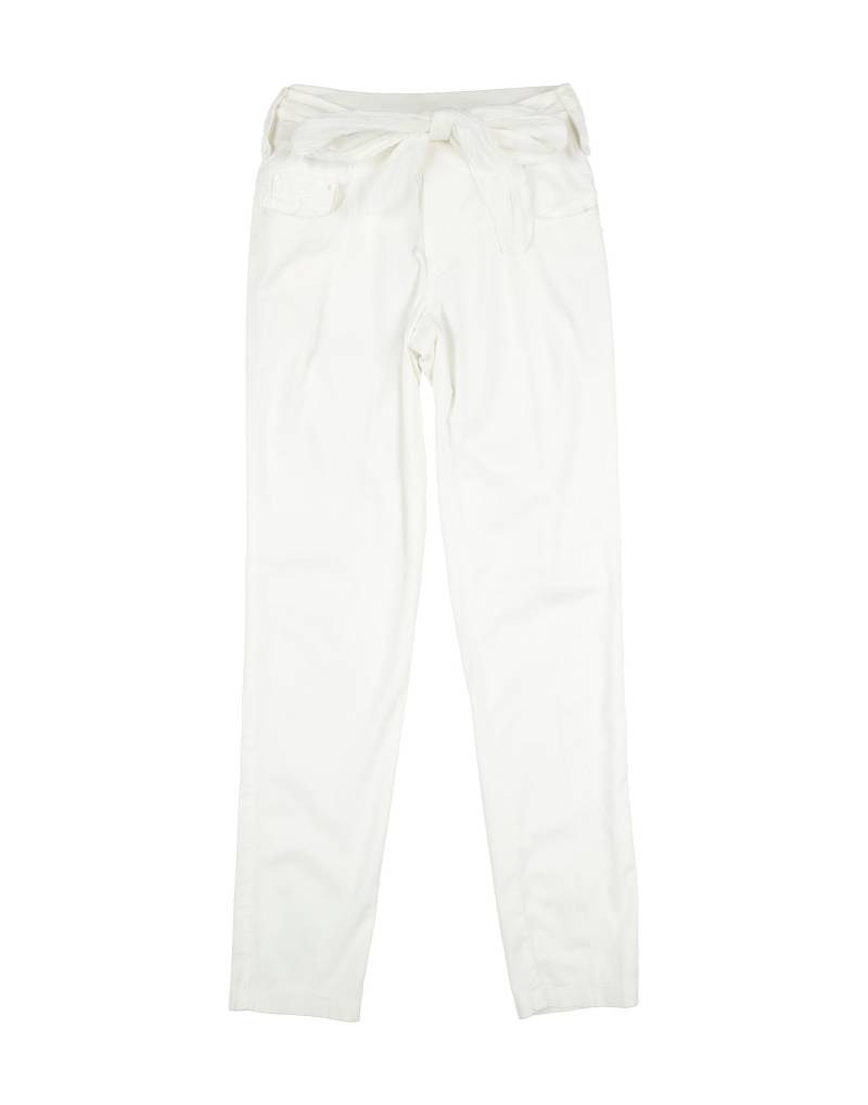 EUROPEAN CULTURE Hose Kinder Weiß von EUROPEAN CULTURE