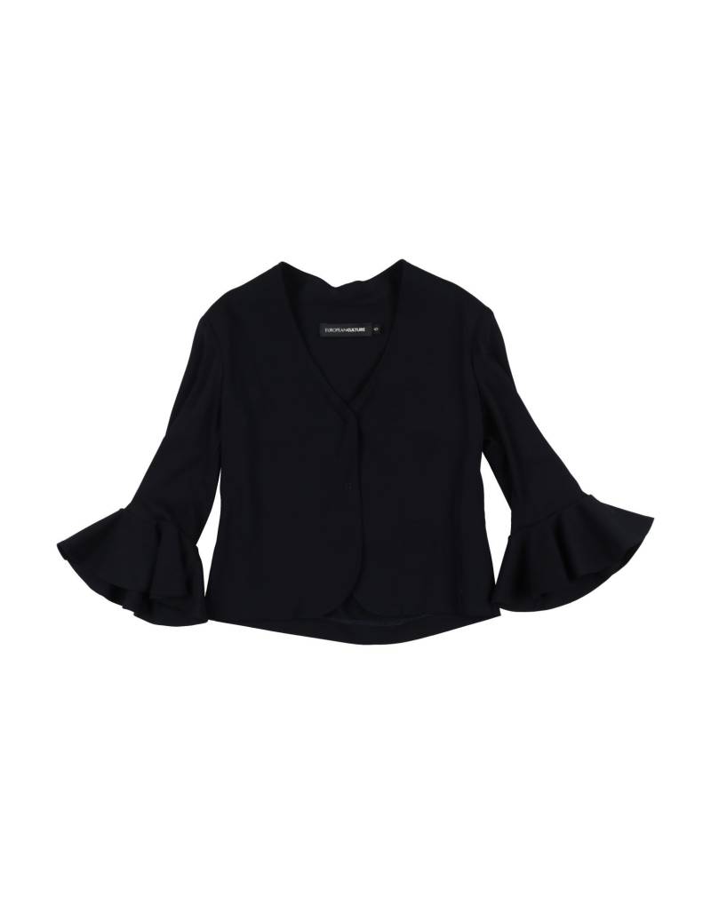 EUROPEAN CULTURE Jacke & Anorak Kinder Nachtblau von EUROPEAN CULTURE