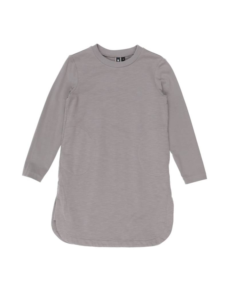 EUROPEAN CULTURE Kinderkleid Kinder Grau von EUROPEAN CULTURE