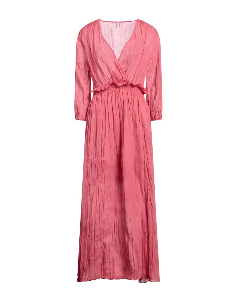 EUROPEAN CULTURE Maxi-kleid Damen Antikrosa von EUROPEAN CULTURE