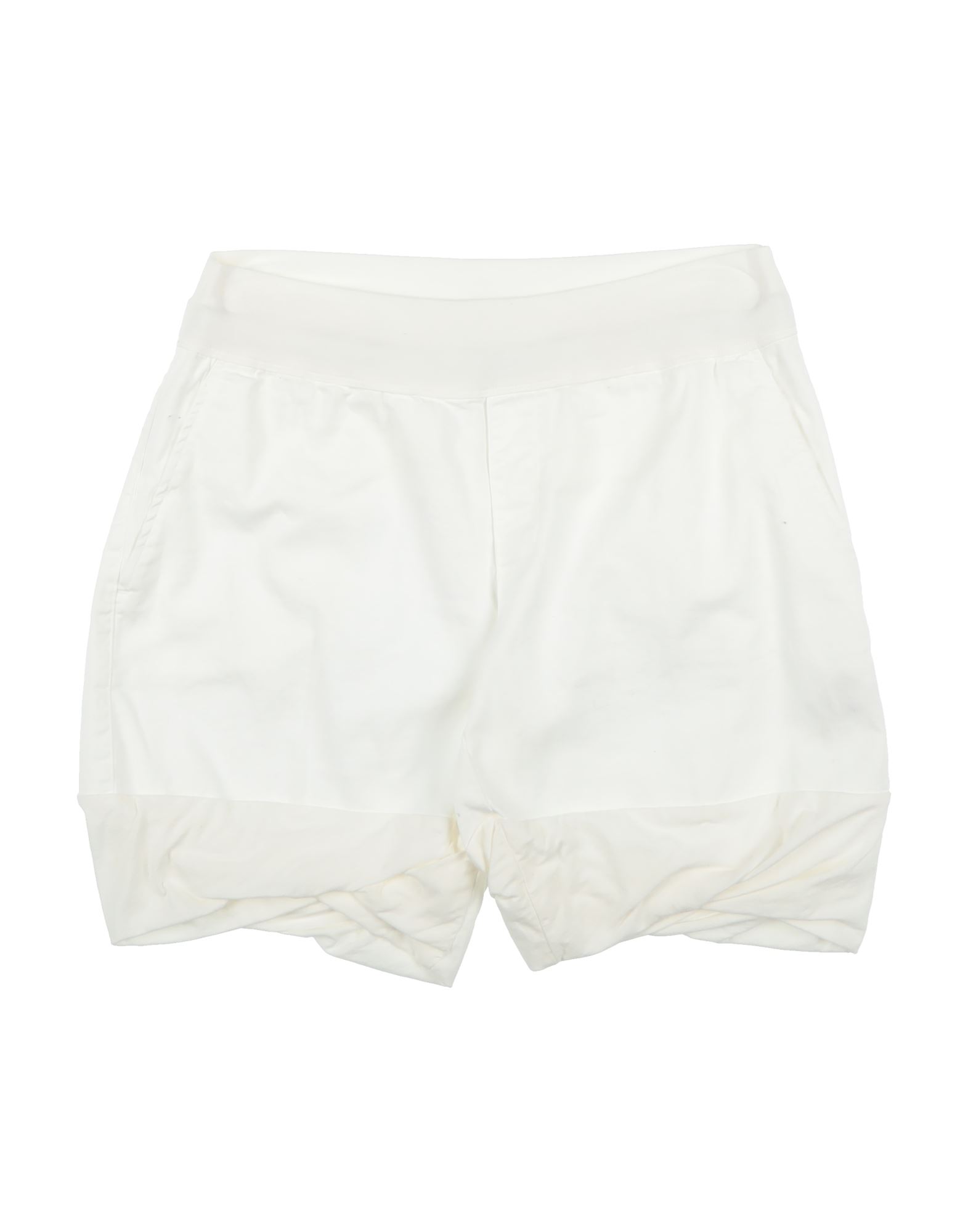 EUROPEAN CULTURE Shorts & Bermudashorts Kinder Off white von EUROPEAN CULTURE