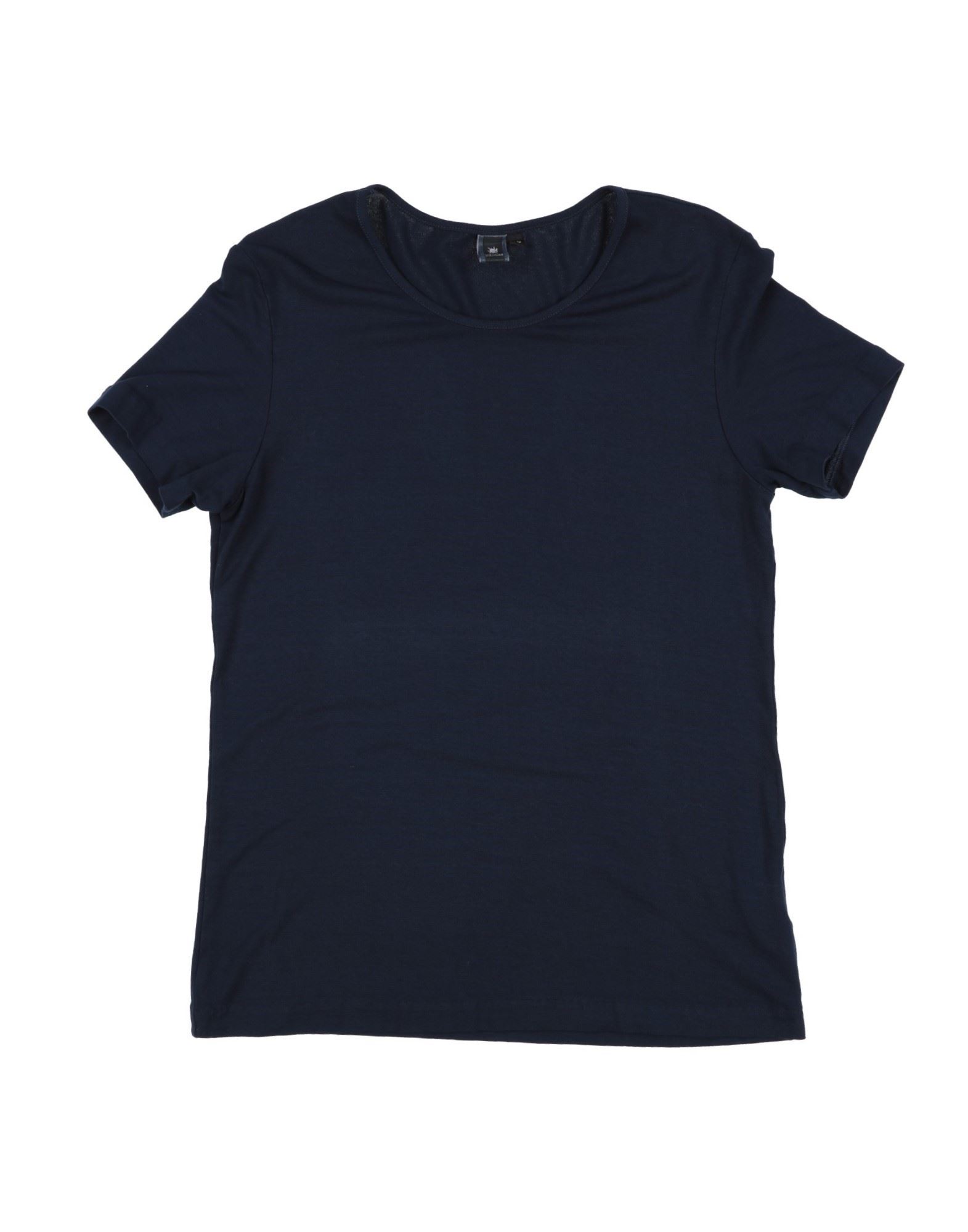 EUROPEAN CULTURE T-shirts Kinder Nachtblau von EUROPEAN CULTURE