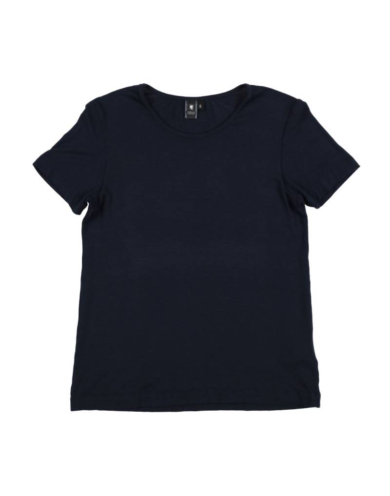 EUROPEAN CULTURE T-shirts Kinder Nachtblau von EUROPEAN CULTURE