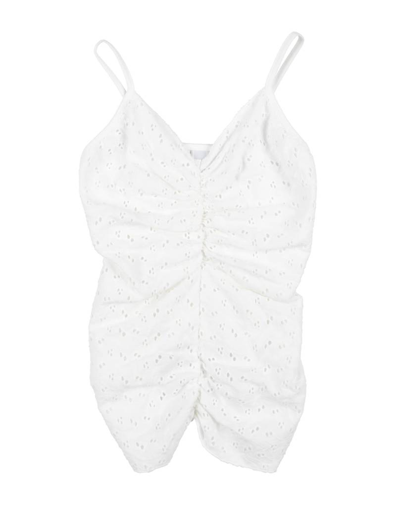 EUROPEAN CULTURE Top Kinder Weiß von EUROPEAN CULTURE