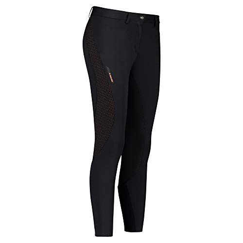 Eurostar Damen Reithose Candy Ride FullGrip - Winter 2018 von euro-star