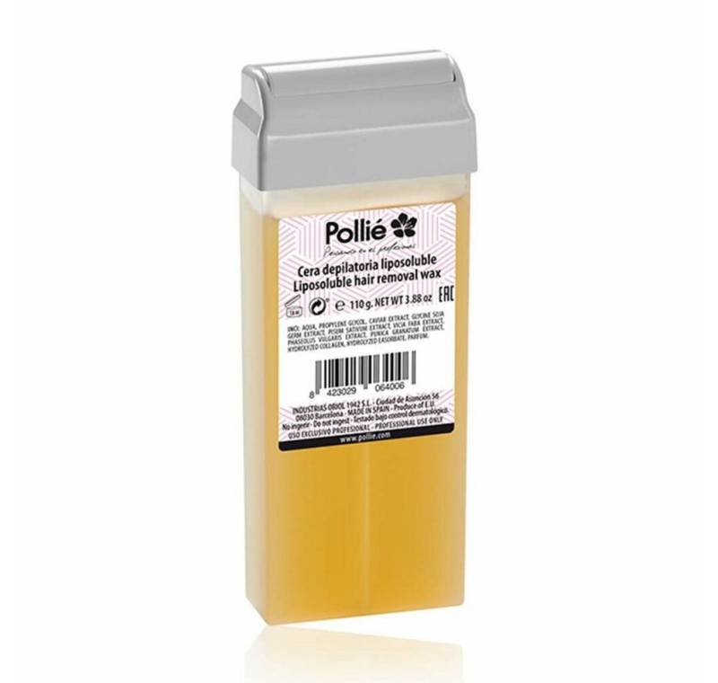 EUROSTIL Badebürste Natural Cera Roll-On 100ml von EUROSTIL